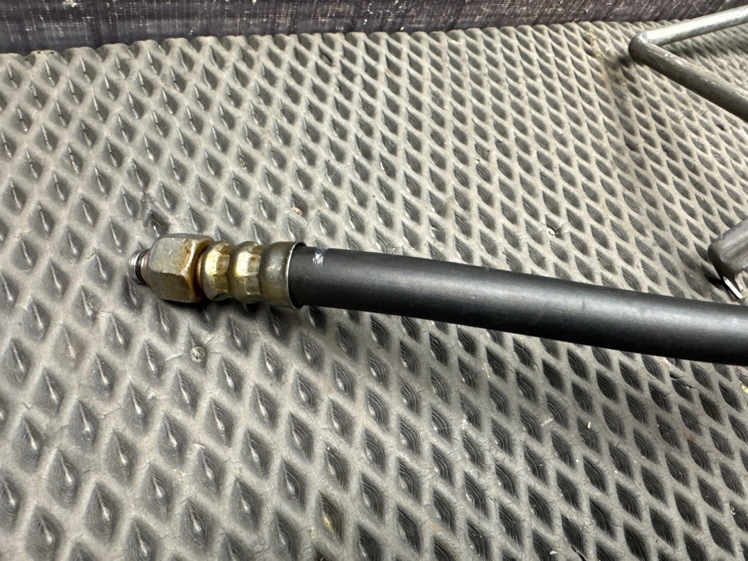 Трубка масляная, 3910 рублей, Красноярск