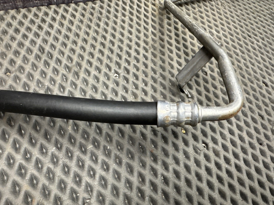 Трубка масляная, 3910 рублей, Красноярск