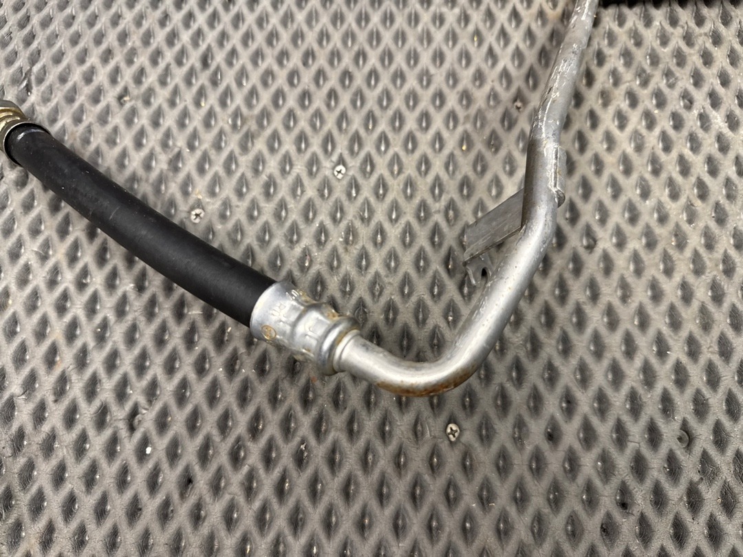 Трубка масляная, 3910 рублей, Красноярск