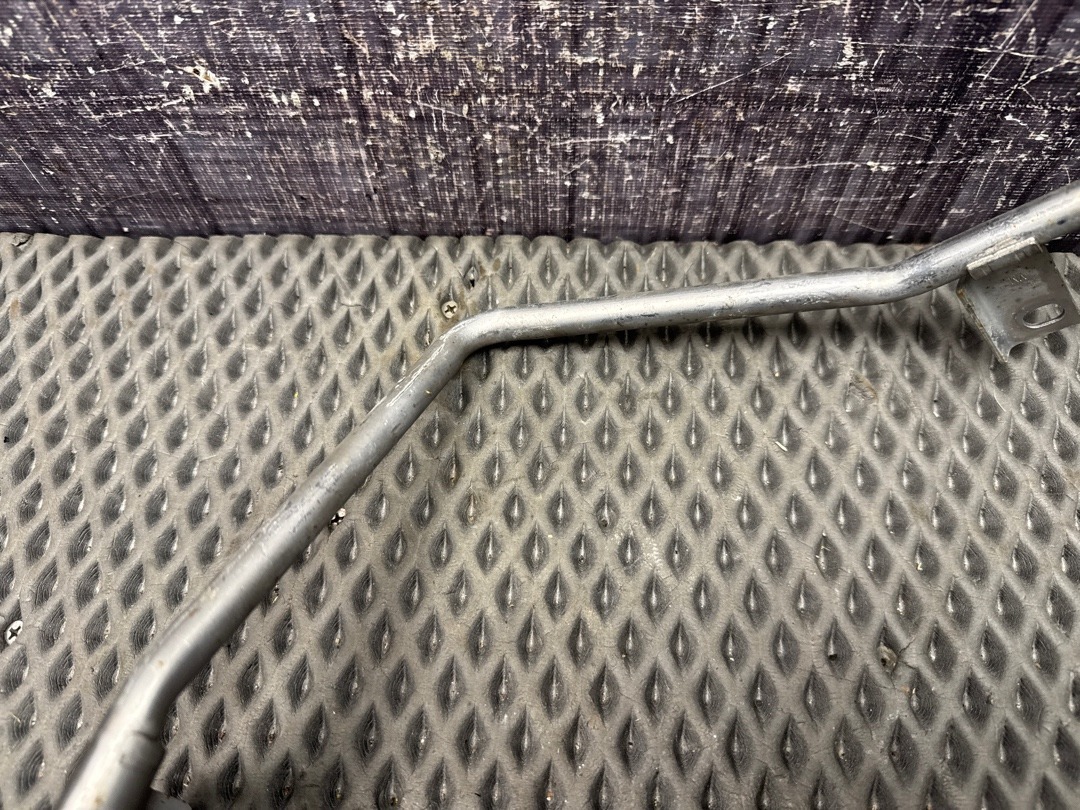 Трубка масляная, 3910 рублей, Красноярск