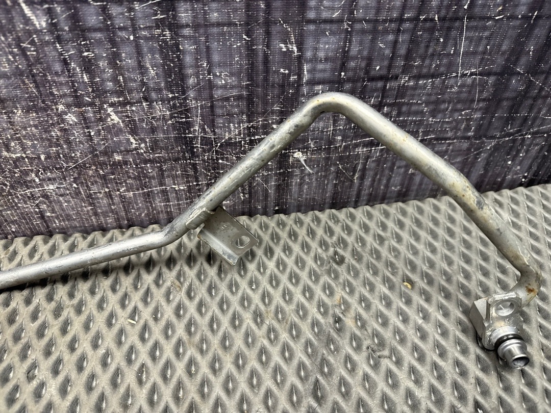 Трубка масляная, 3910 рублей, Красноярск