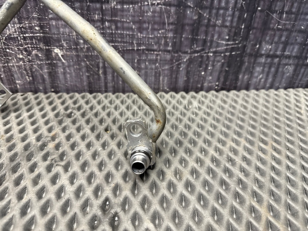 Трубка масляная, 3910 рублей, Красноярск