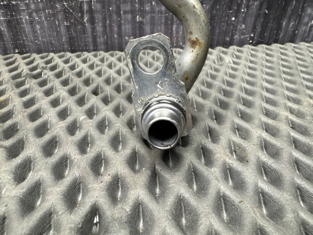 Трубка масляная, 3910 рублей, Красноярск