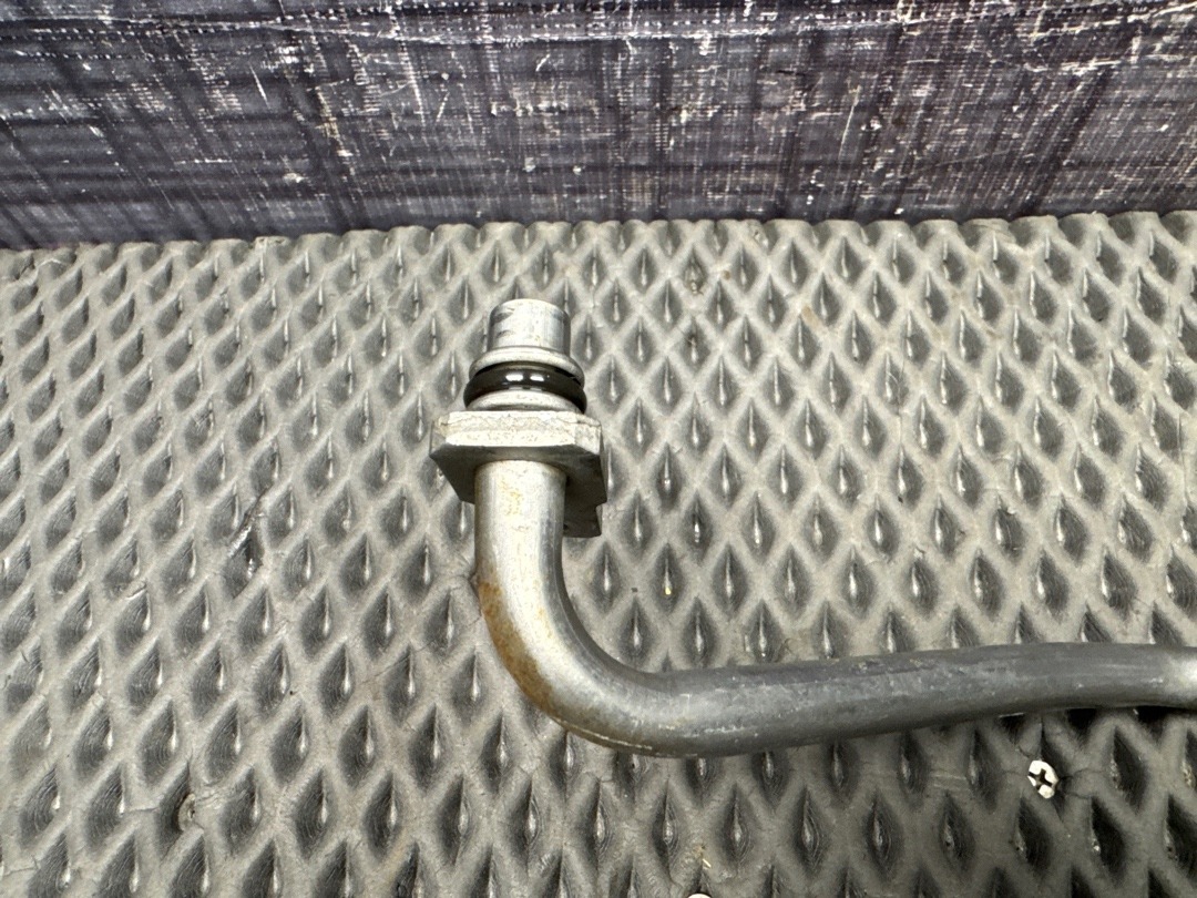 Трубка масляная, 6330 рублей, Красноярск