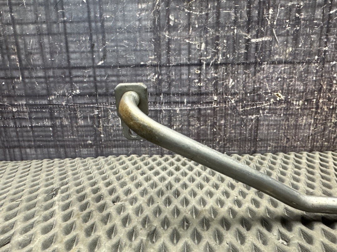 Трубка масляная, 6330 рублей, Красноярск