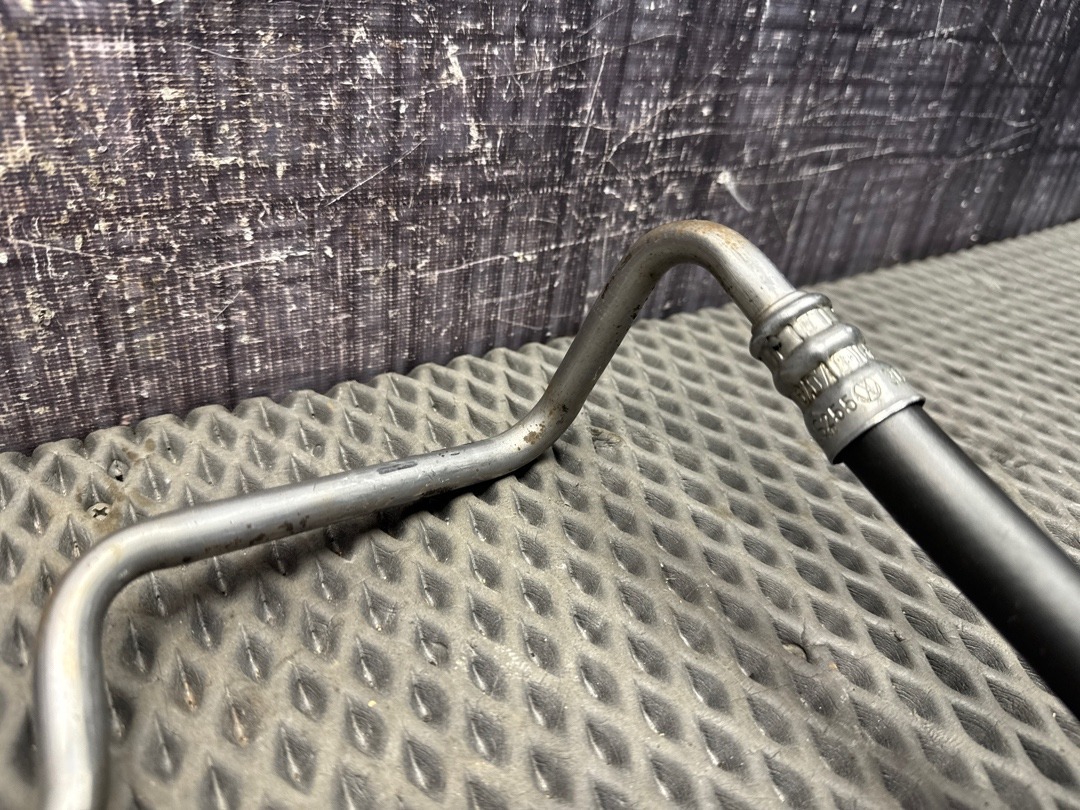 Трубка масляная, 6330 рублей, Красноярск