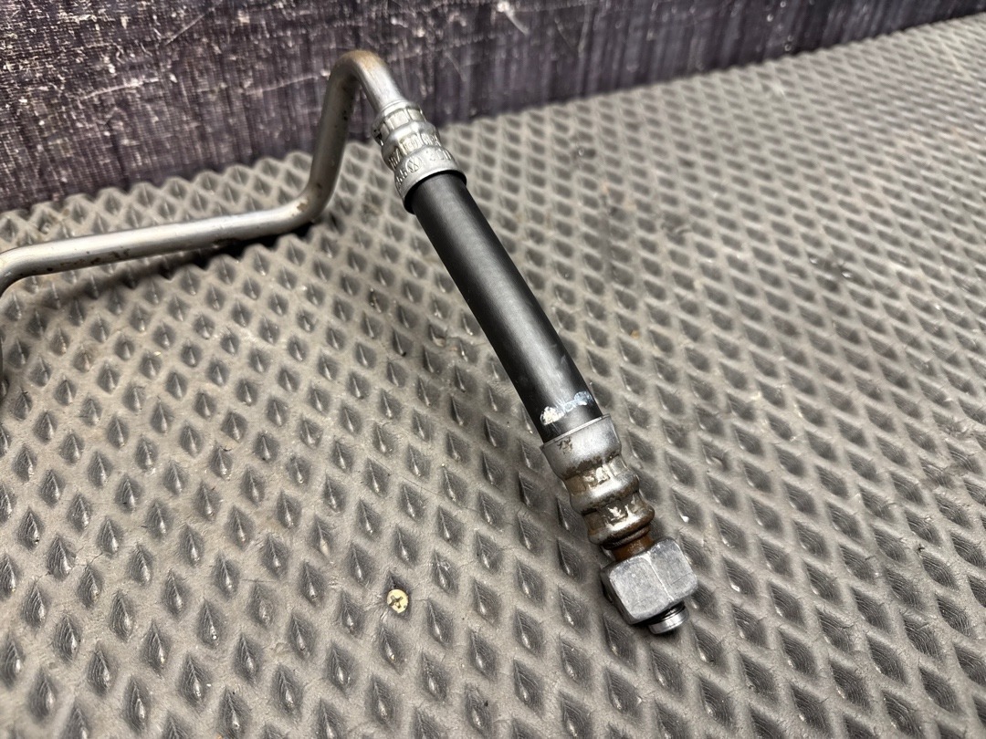 Трубка масляная, 6330 рублей, Красноярск