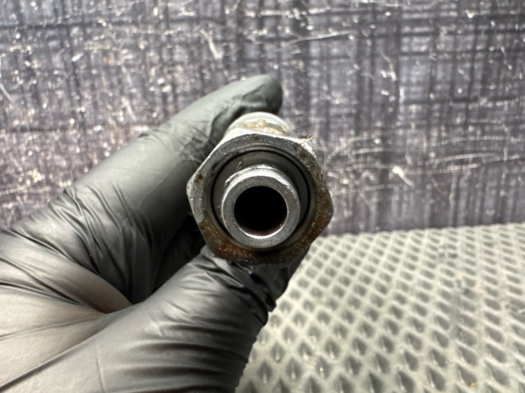 Трубка масляная, 6330 рублей, Красноярск