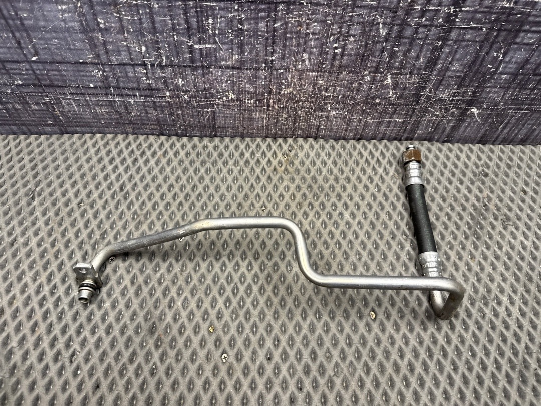 Трубка масляная, 6330 рублей, Красноярск