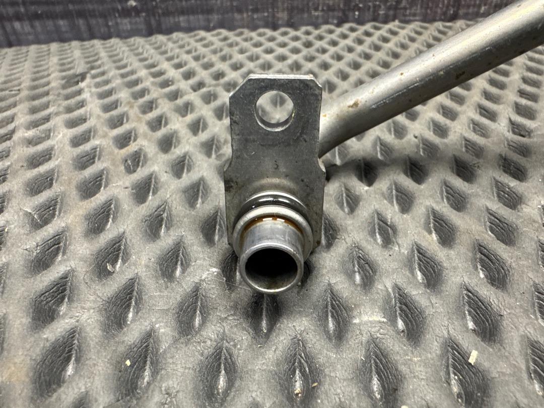 Трубка масляная, 6330 рублей, Красноярск