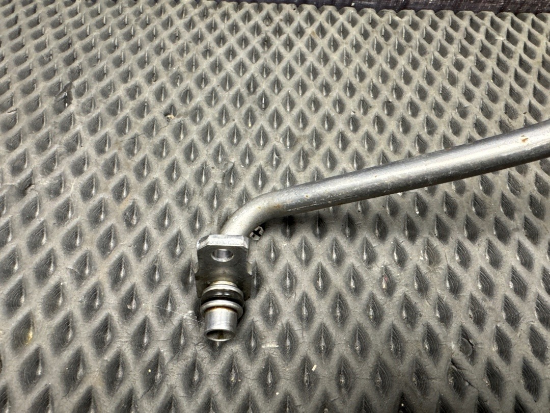 Трубка масляная, 6330 рублей, Красноярск