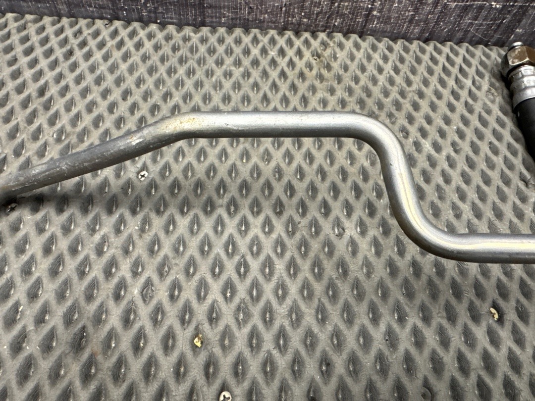 Трубка масляная, 6330 рублей, Красноярск