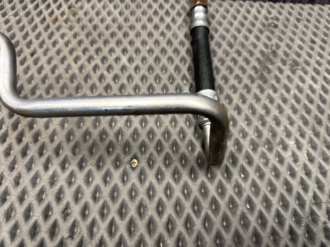 Трубка масляная, 6330 рублей, Красноярск