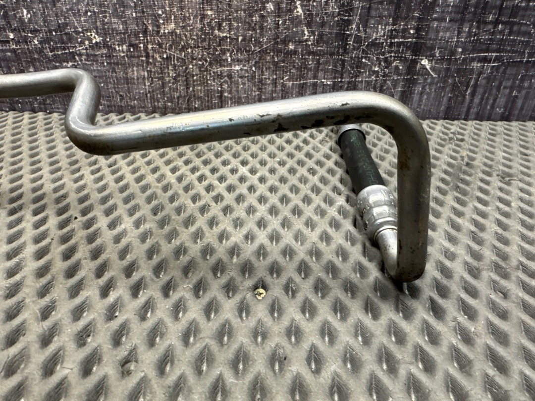 Трубка масляная, 6330 рублей, Красноярск