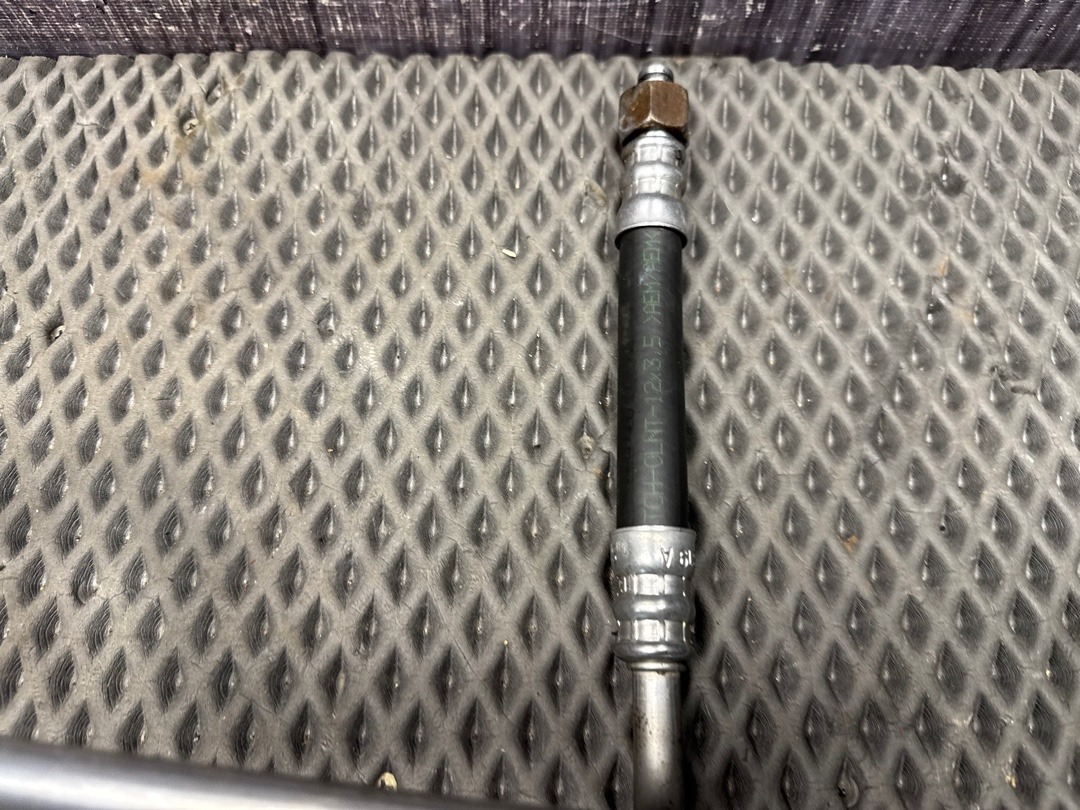 Трубка масляная, 6330 рублей, Красноярск