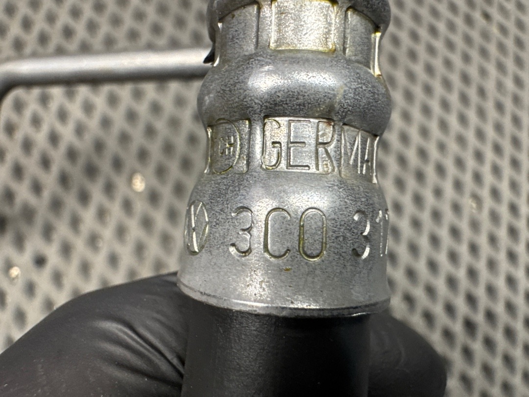 Трубка масляная, 6330 рублей, Красноярск