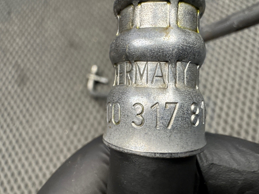 Трубка масляная, 6330 рублей, Красноярск