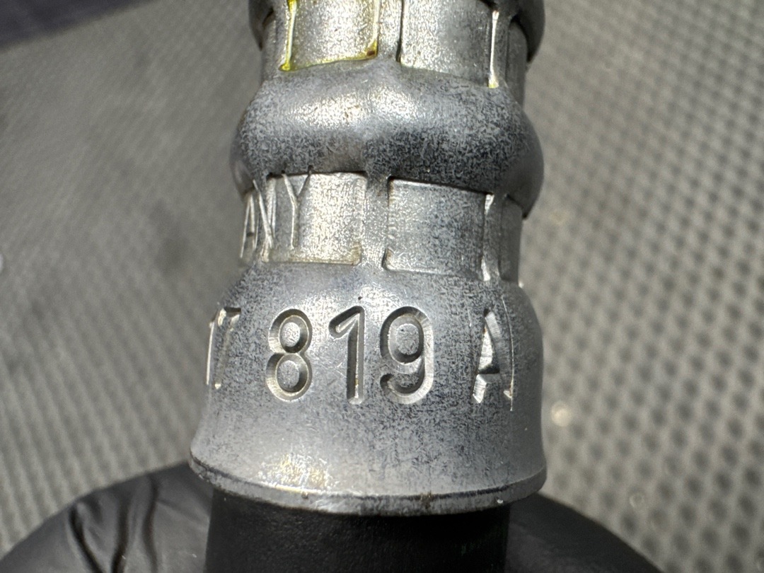 Трубка масляная, 6330 рублей, Красноярск