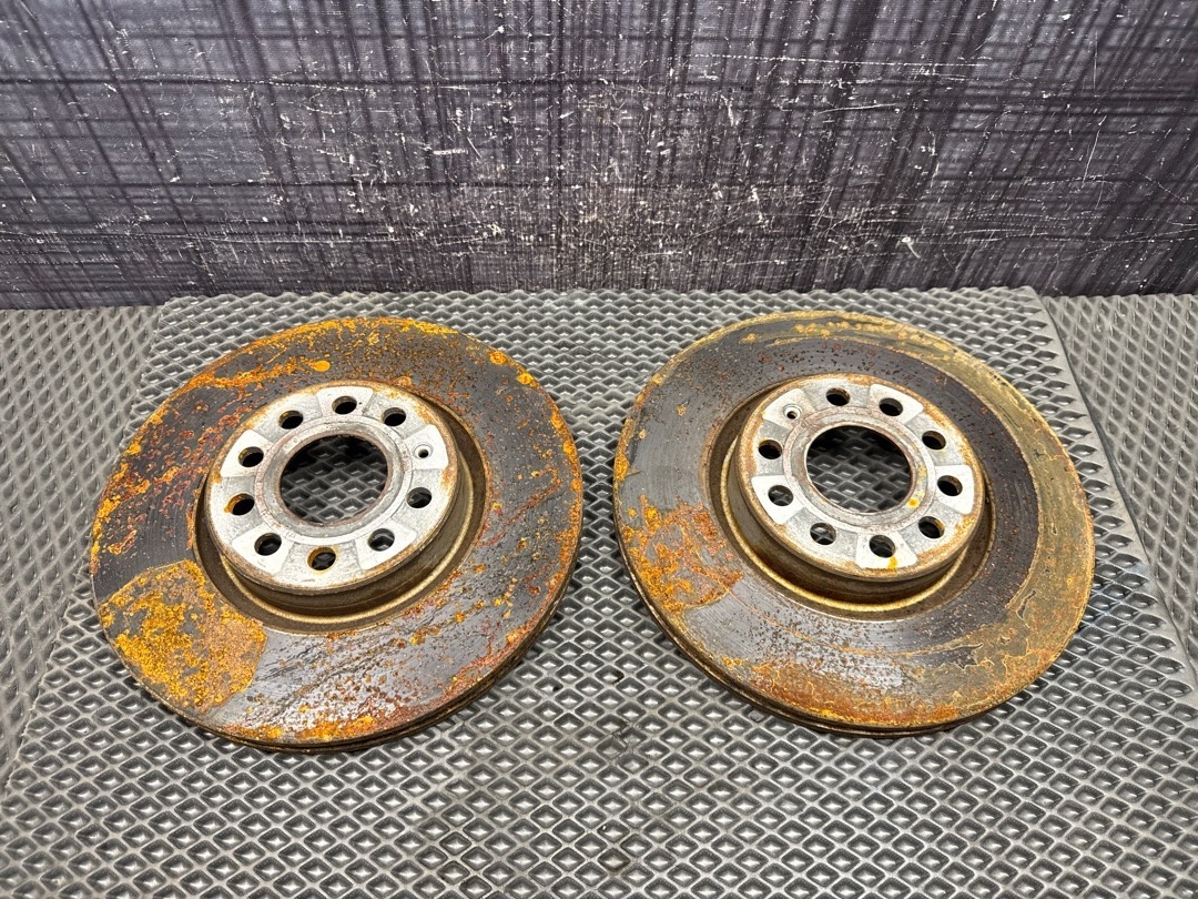 Тормозной диск, 5430 рублей, Красноярск