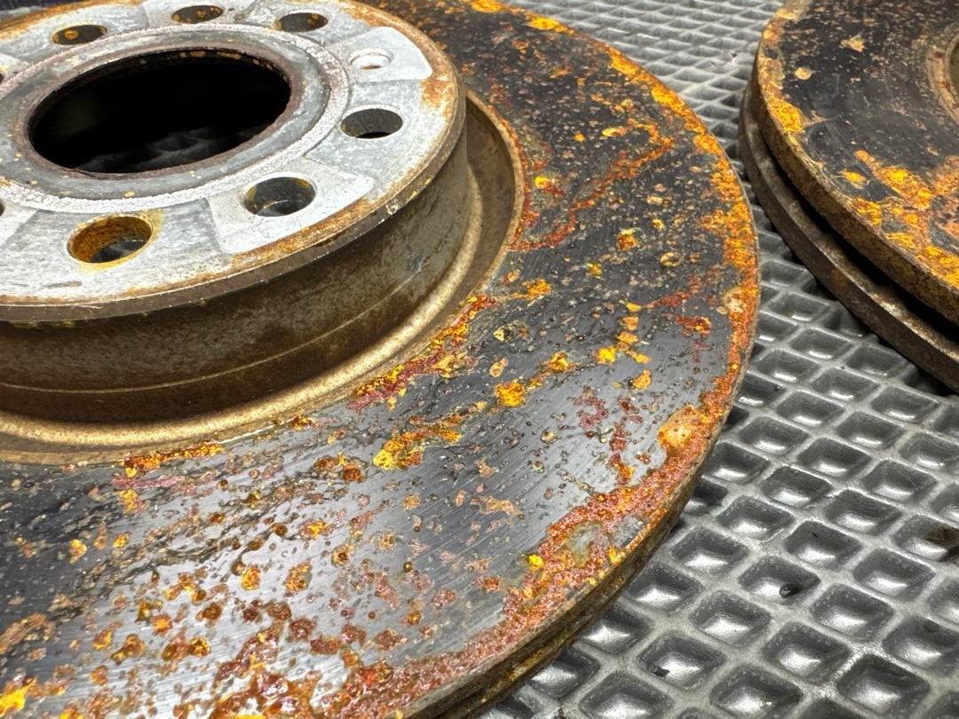 Тормозной диск, 5430 рублей, Красноярск