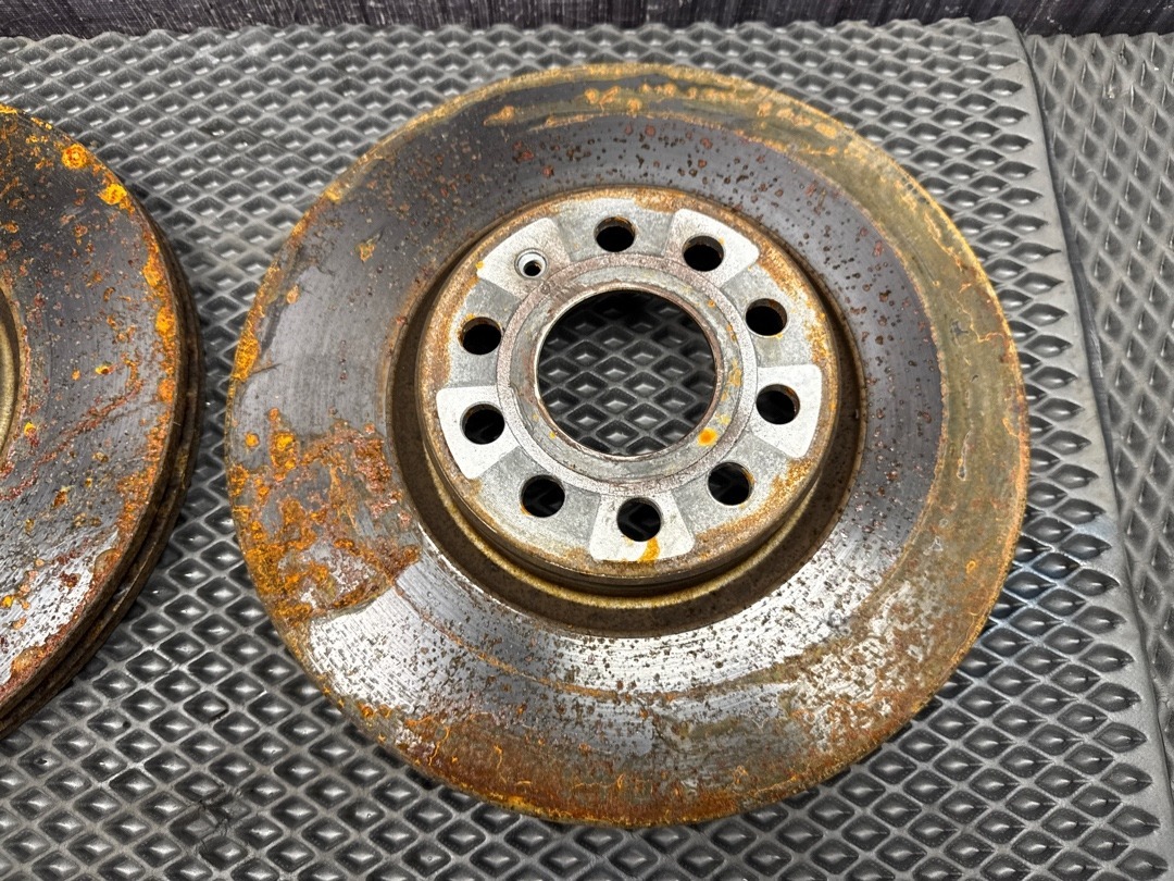 Тормозной диск, 5430 рублей, Красноярск