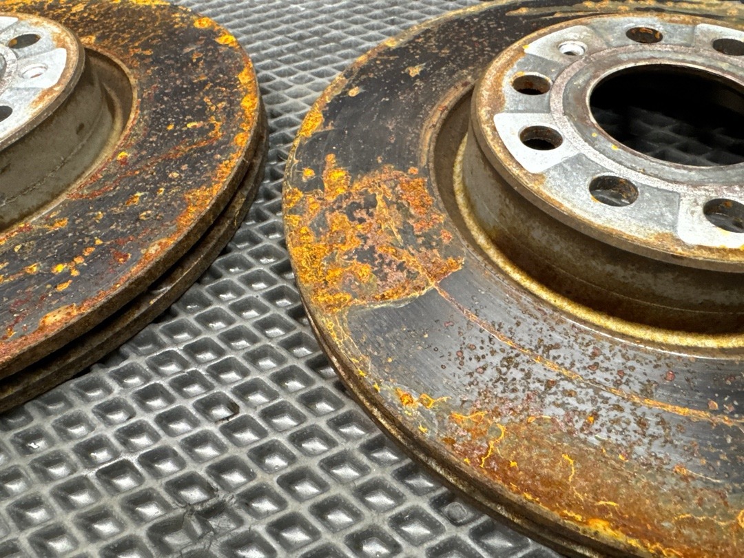 Тормозной диск, 5430 рублей, Красноярск