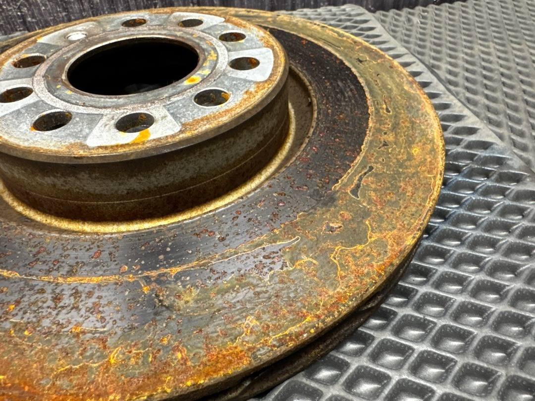 Тормозной диск, 5430 рублей, Красноярск