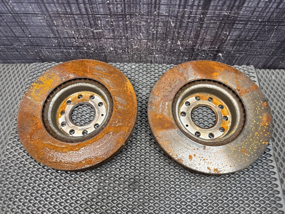 Тормозной диск, 5430 рублей, Красноярск