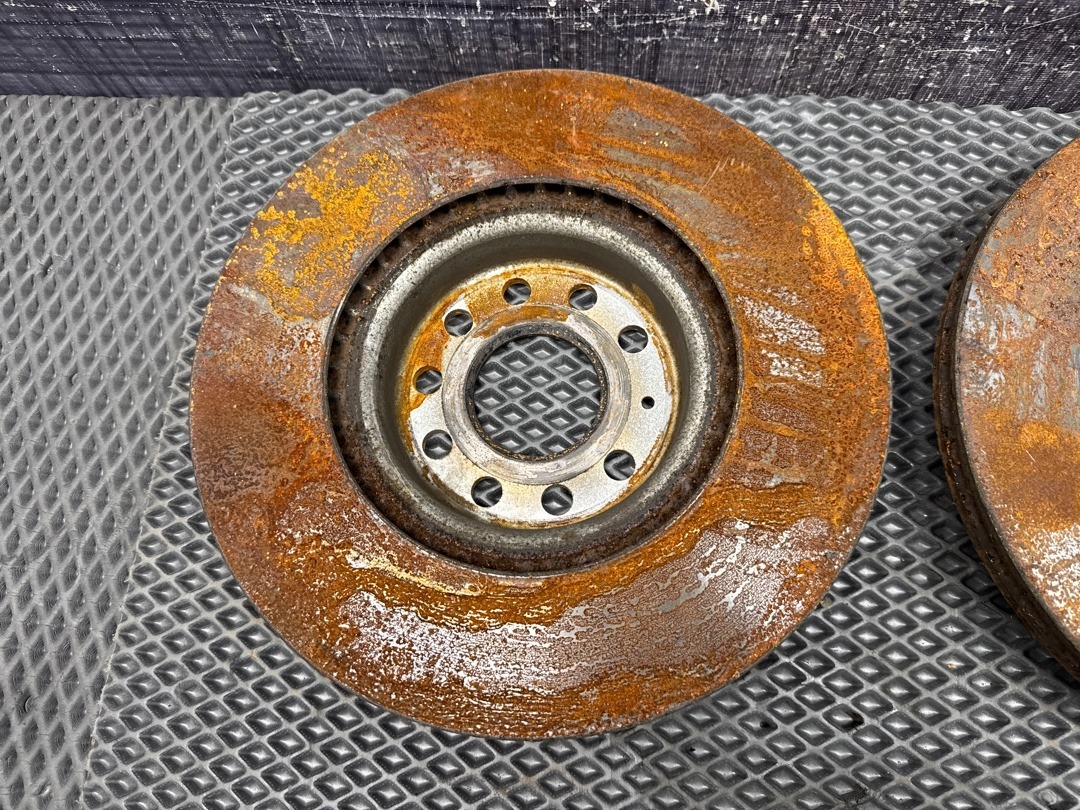 Тормозной диск, 5430 рублей, Красноярск