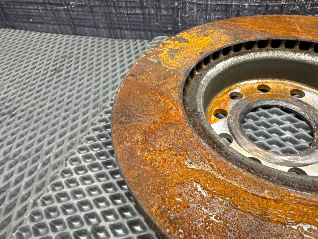 Тормозной диск, 5430 рублей, Красноярск