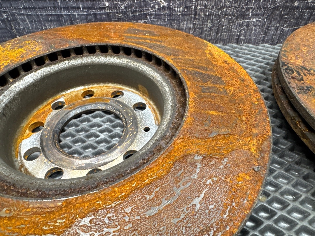 Тормозной диск, 5430 рублей, Красноярск