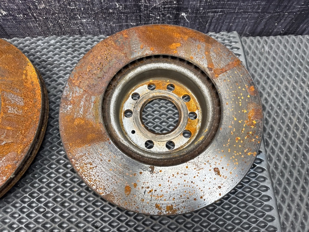 Тормозной диск, 5430 рублей, Красноярск