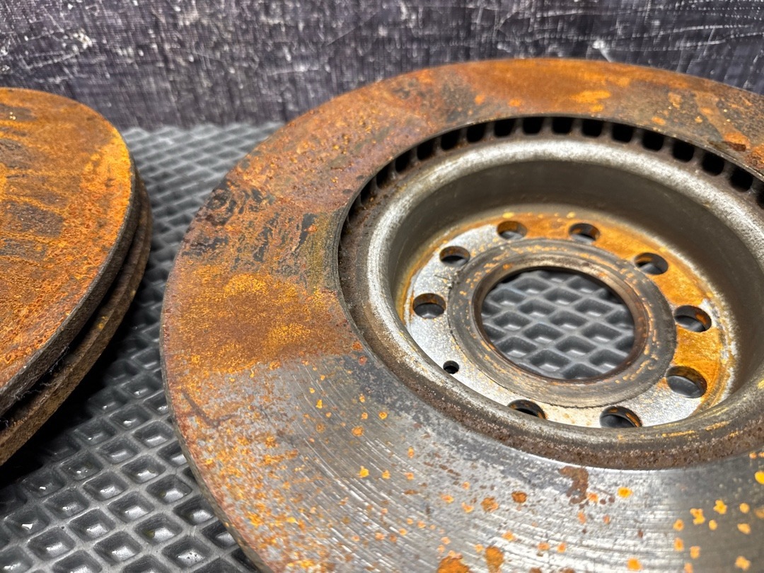 Тормозной диск, 5430 рублей, Красноярск