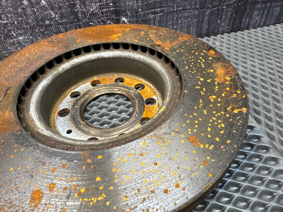 Тормозной диск, 5430 рублей, Красноярск