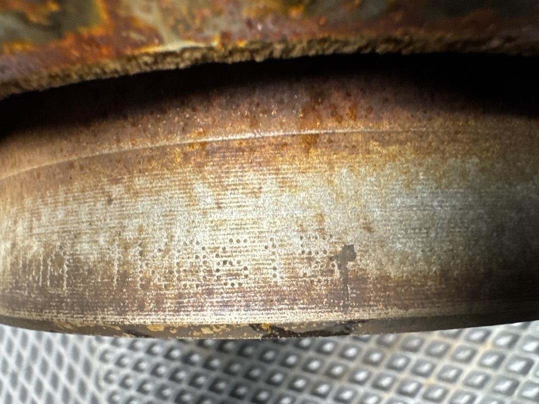 Тормозной диск, 5430 рублей, Красноярск