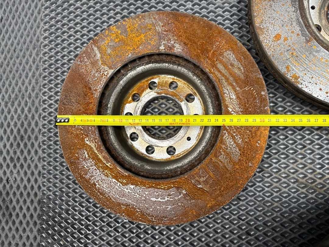 Тормозной диск, 5430 рублей, Красноярск