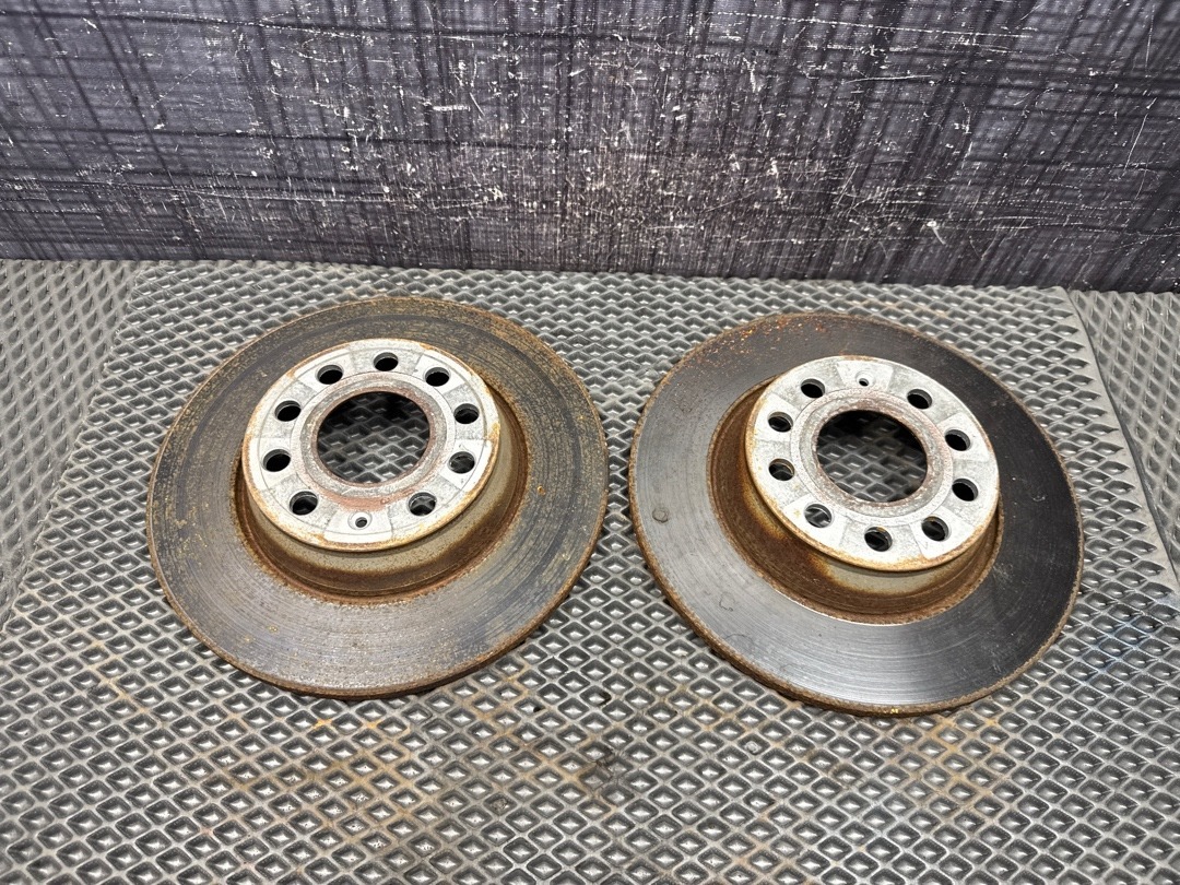 Тормозной диск, 3720 рублей, Красноярск