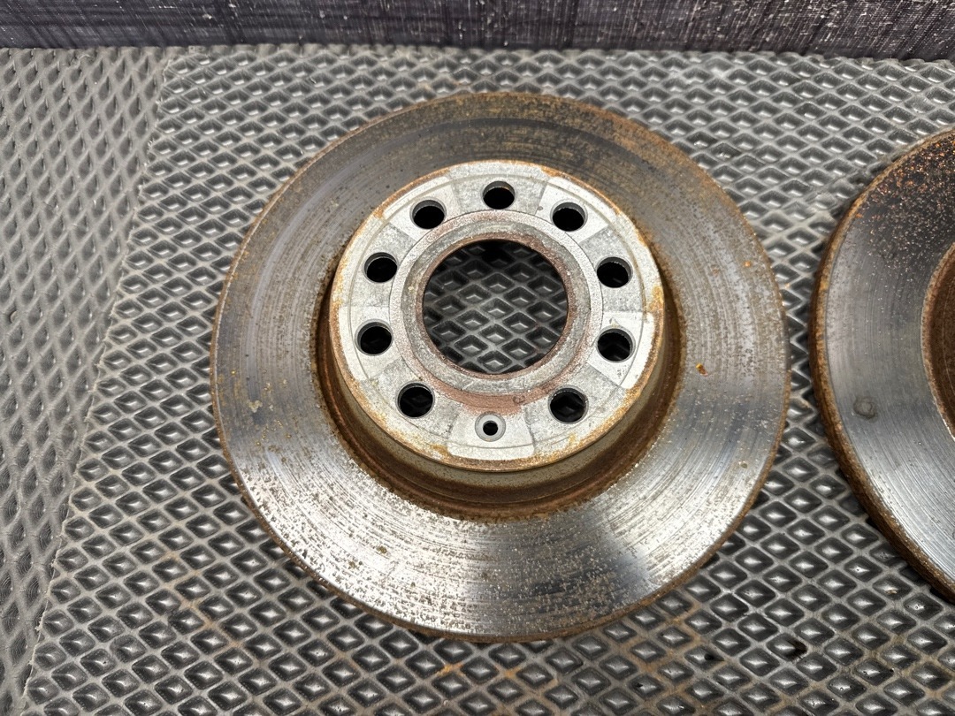 Тормозной диск, 3720 рублей, Красноярск