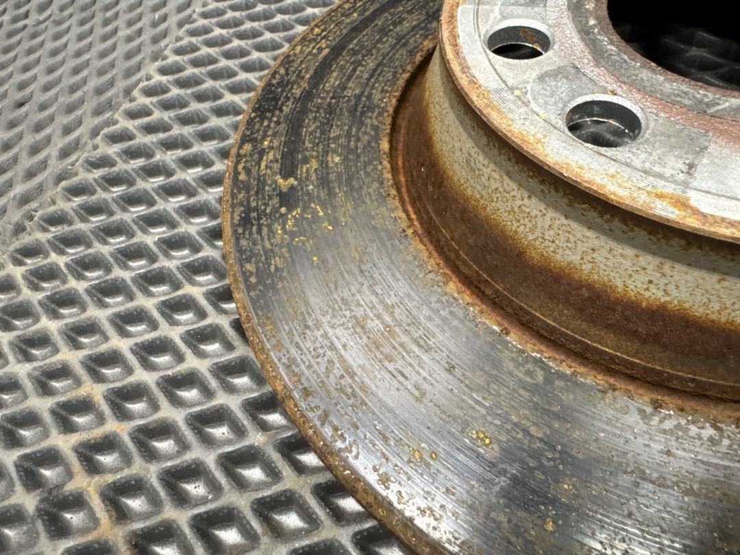 Тормозной диск, 3720 рублей, Красноярск