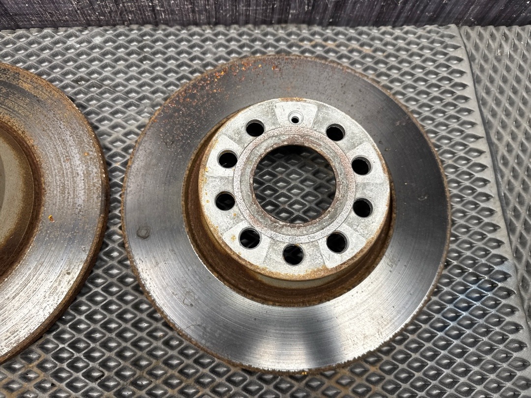 Тормозной диск, 3720 рублей, Красноярск