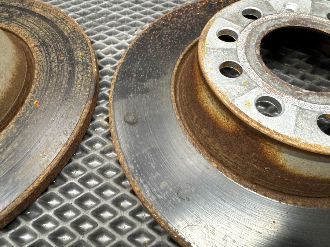 Тормозной диск, 3720 рублей, Красноярск