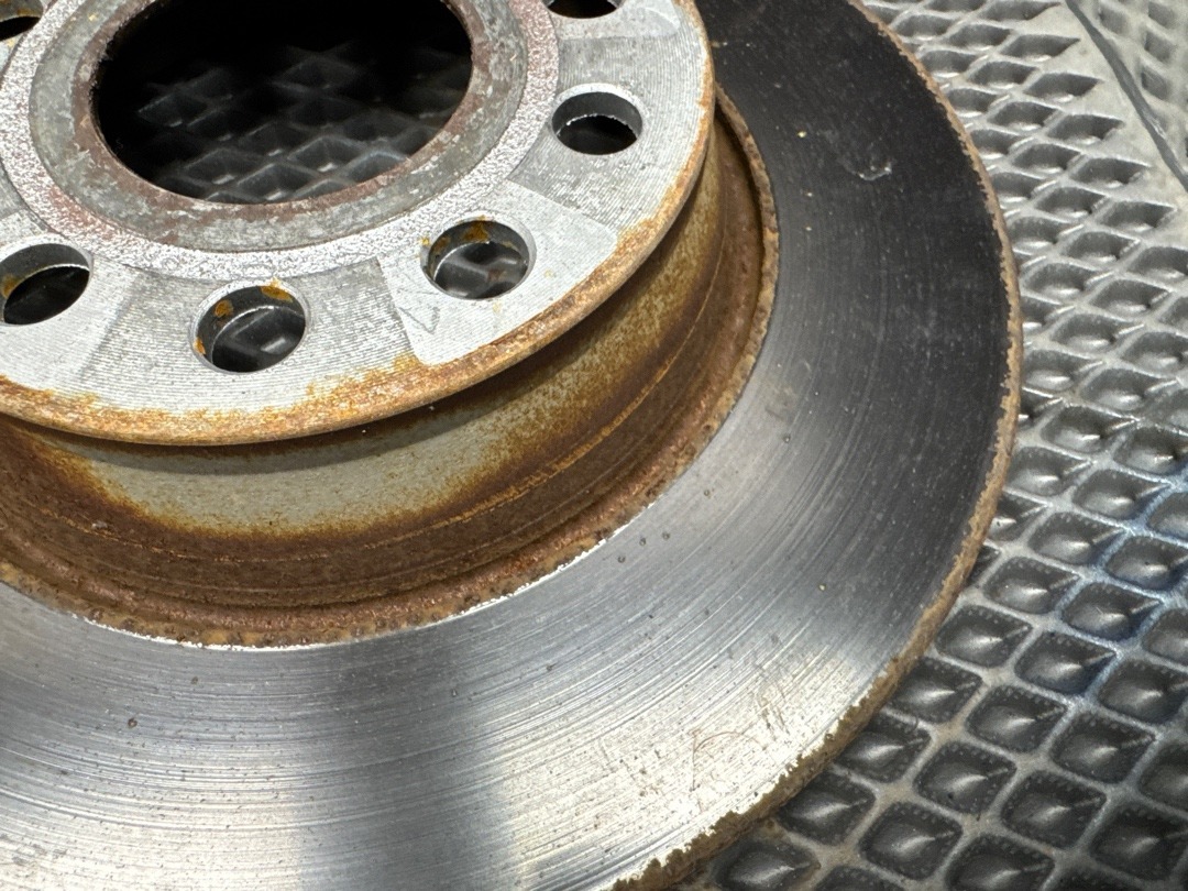 Тормозной диск, 3720 рублей, Красноярск