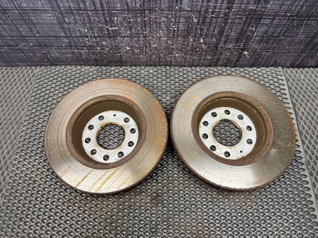 Тормозной диск, 3720 рублей, Красноярск