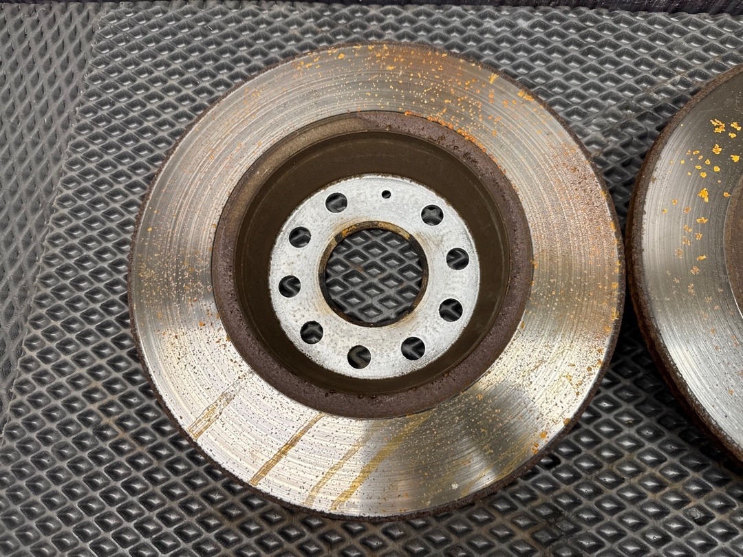 Тормозной диск, 3720 рублей, Красноярск