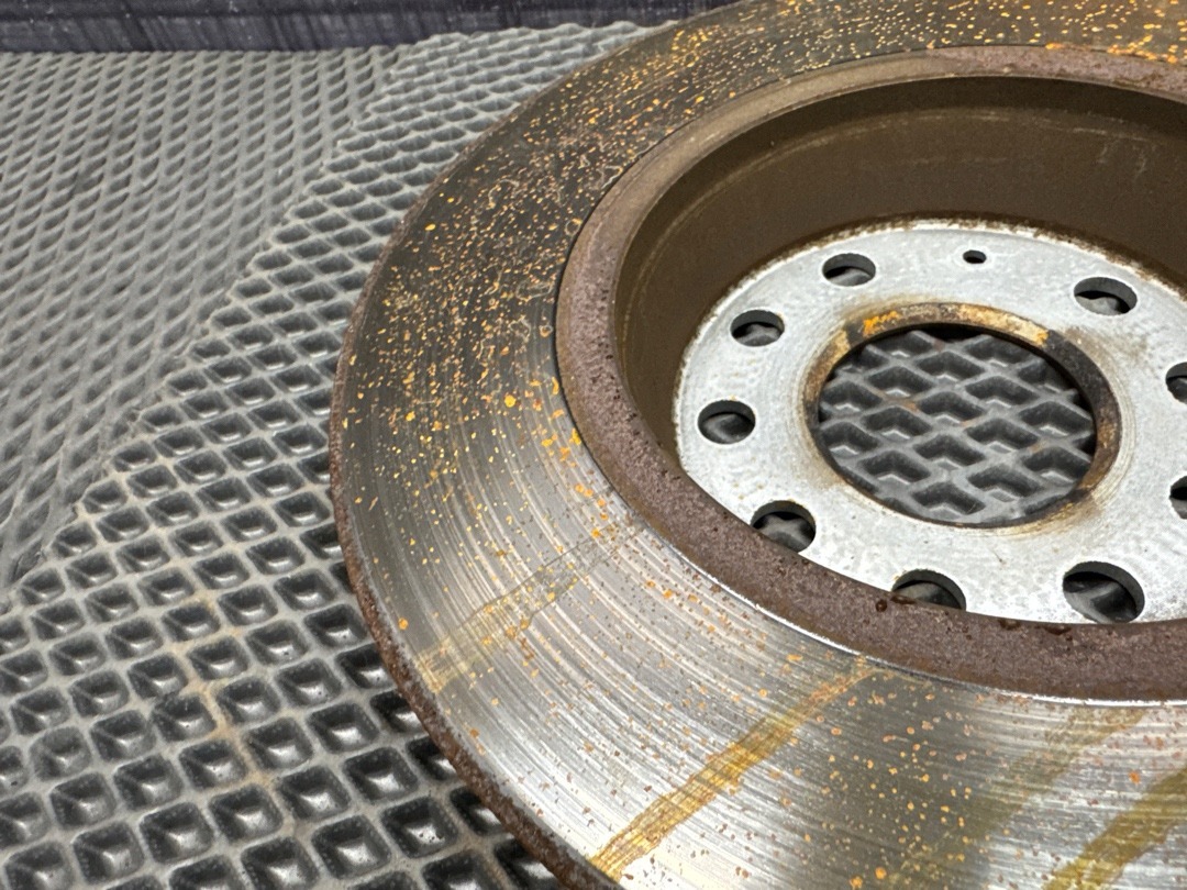 Тормозной диск, 3720 рублей, Красноярск