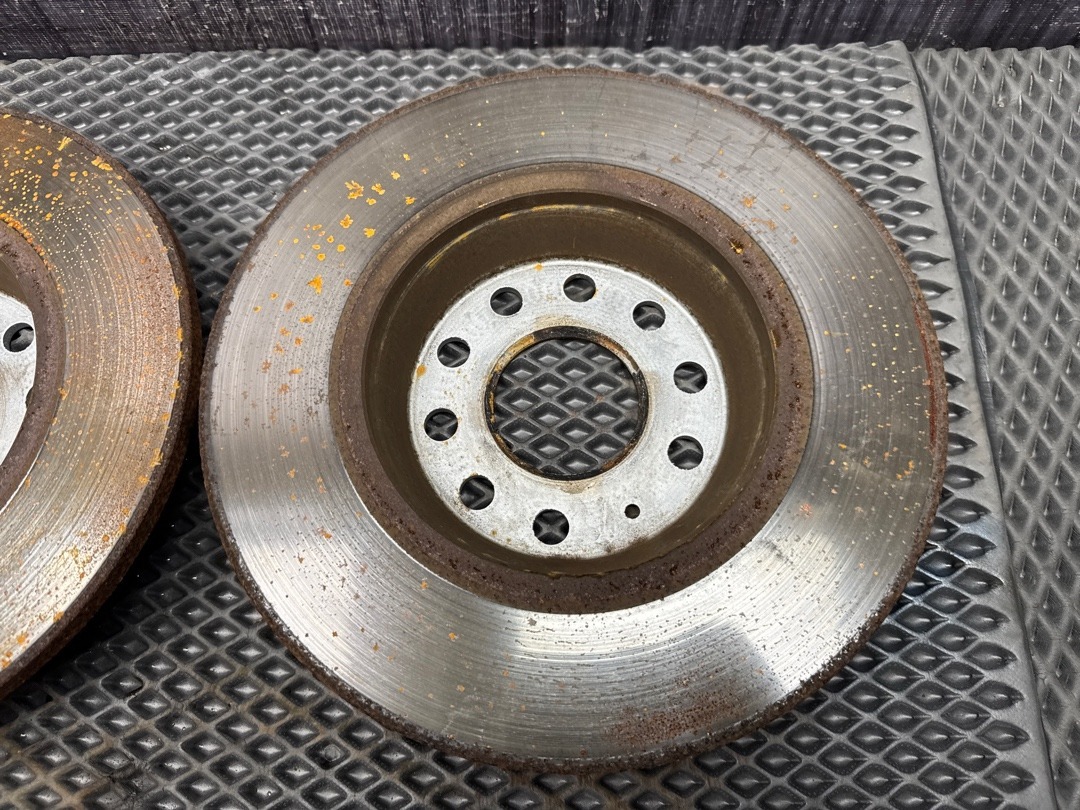 Тормозной диск, 3720 рублей, Красноярск