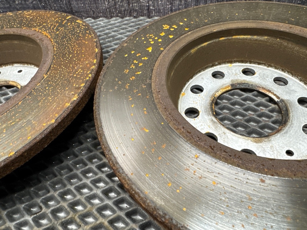 Тормозной диск, 3720 рублей, Красноярск