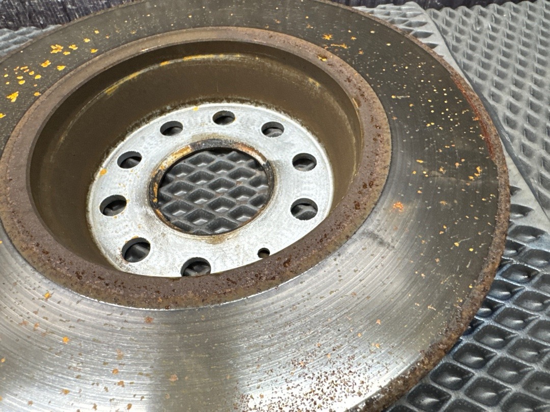 Тормозной диск, 3720 рублей, Красноярск