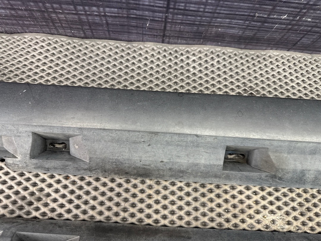 Комплект накладок на порог, 10920 рублей, Красноярск