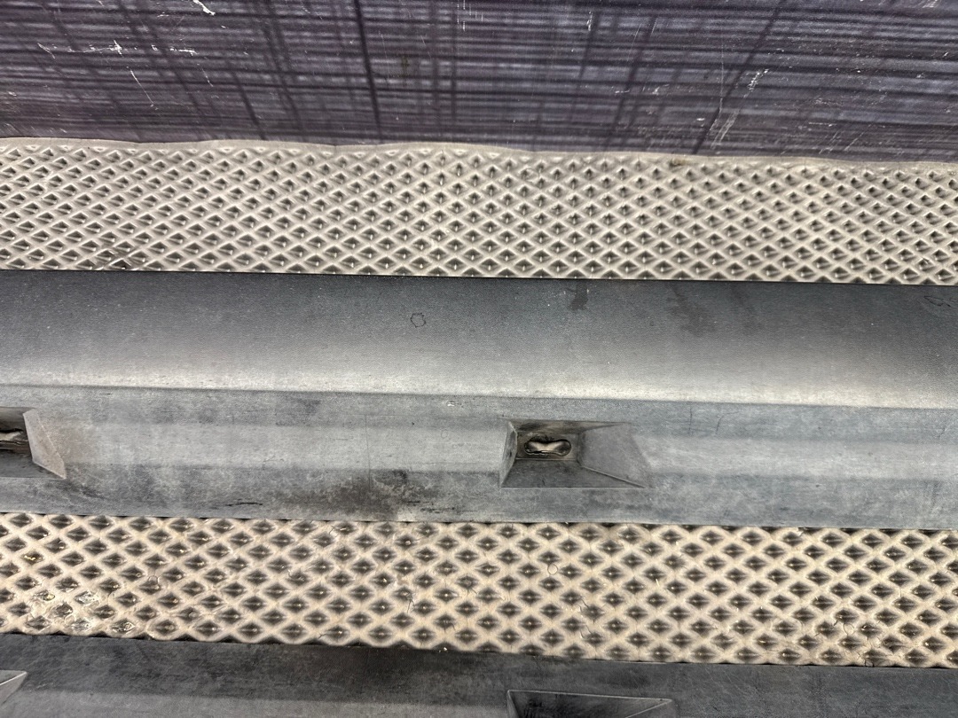 Комплект накладок на порог, 10920 рублей, Красноярск